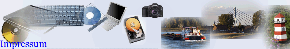 Impressum